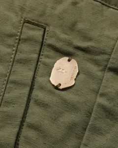 Bape Mr Bathing Ape Cargo Pants, view 3