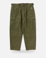 Bape Mr Bathing Ape Cargo Pants - Camo