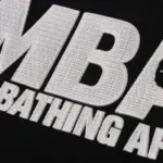Bape Mr Bathing Ape Crew Neck Sweat Shirt 2, view 2