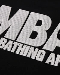 Bape Mr Bathing Ape Crew Neck Sweat Shirt 2, view 2