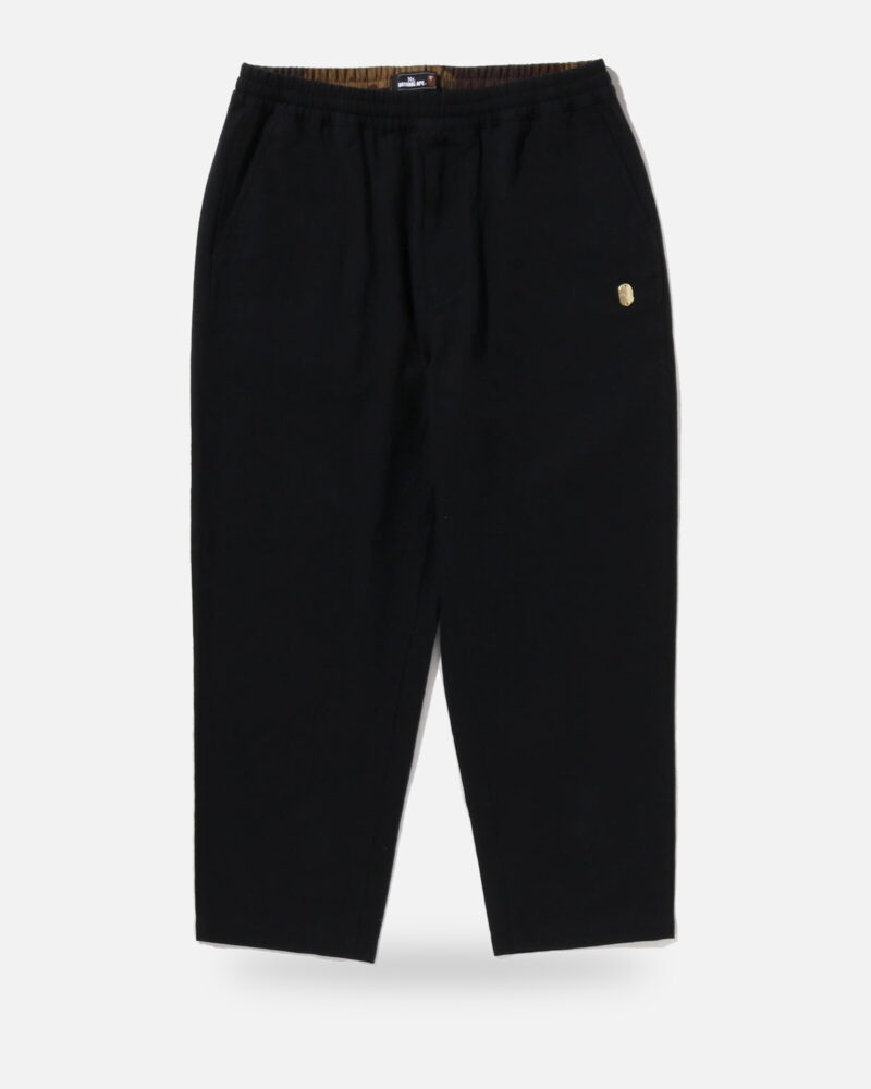 Bape Mr Bathing Ape Easy Pants - Camo