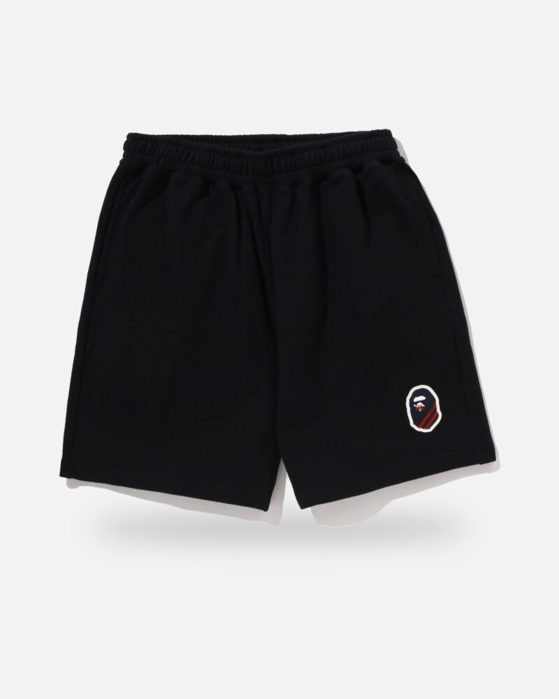 Bape Mr Bathing Ape French Therry Sweat Pants - Camo