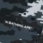 Bape Multi Pixel Camo Relaxed Fit Beach Shorts, view 2