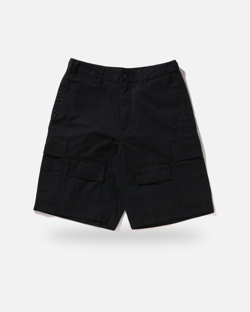 Bape Multi Pocket Cargo Shorts - Multicolour