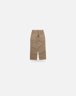 Bape One Point 1 Pleat Relaxed Fit Chino Pants - Camo