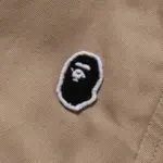 Bape One Point 1 Pleat Relaxed Fit Chino Pants, view 3