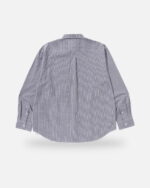 Bape One Point Checked Poplin - Camo