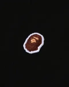 Bape One Point Crewneck Sweatshirt, view 2