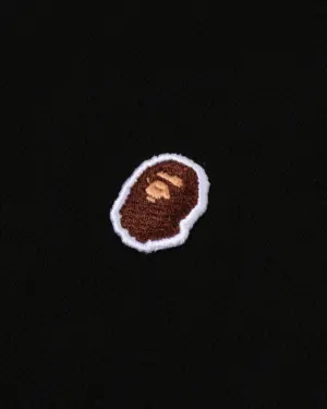 Bape One Point Crewneck Sweatshirt, view 2