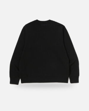 Bape One Point Crewneck Sweatshirt - Camo