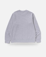 Bape One Point Regular Fit Crewneck Sweatshirt - Camo