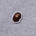 Bape One Point Regular Fit Crewneck Sweatshirt, view 3