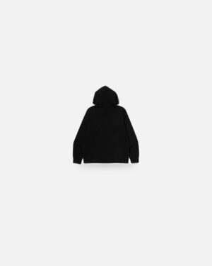 Bape One Point Regular Fit Pullover Hoodie
