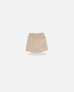 Bape One Point Relaxed Fit Sweat Shorts - Camo
