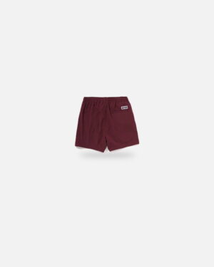 Bape One Point Relaxed Fit Swim Shorts - Camo