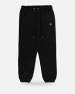 Bape One Point Sweatpants - Camo