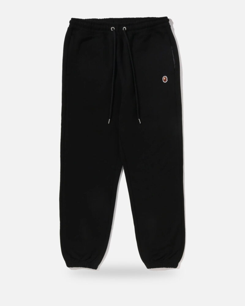 Bape One Point Sweatpants - Camo