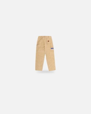 Bape Painter Work Pants - Camo
