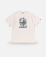 Bape Paisley Pattern by Bathing Ape Tee - Camo
