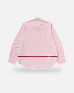 Bape Plain Dress Shirt - Camo