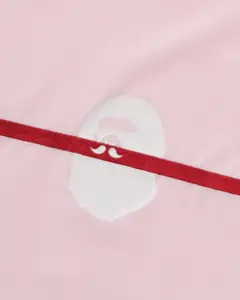 Bape Plain Dress Shirt, view 3