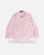 Bape Plain Dress Shirt - Camo