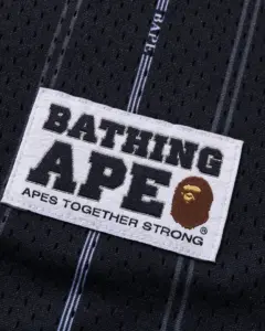 Bape Reversible Multilogo Tank Top, view 3