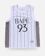 Bape Reversible Multilogo Tank Top - Camo