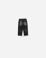 Bape Sashiko Patchwork Jeans - Camo