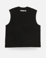 Bape Sleeveless Tee - Camo