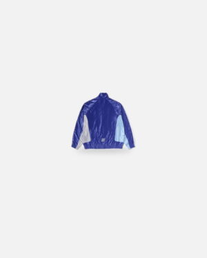 Bape Soccer Track Jacket - Camo
