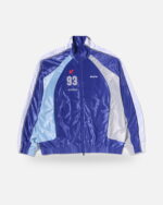 Bape Soccer Track Jacket - Camo