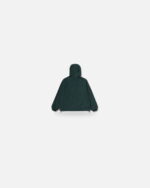 Bape STA Camo Reversible Hooded Jacket