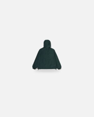 Bape STA Camo Reversible Hooded Jacket