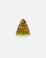 Bape STA Camo Shark Full-Zip Hoodie