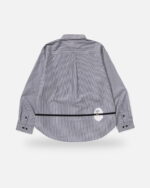 Bape Stripe Shirt - Camo
