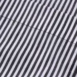 Bape Stripe Shirt, view 3