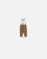 Bape Taper Chino Overall Pants - Camo