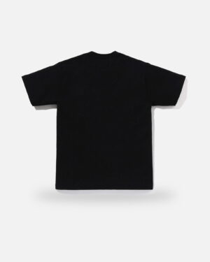 Bape Tiger Camo College Milo Tee