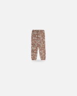 Bape Tiger Camo One Point Sweatpants
