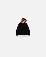 Bape Tiger Full-Zip Hoodie - Camo