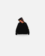 Bape Tiger Full-Zip Hoodie - Camo