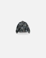 Bape Tree Edge Camo Bomber Jacket
