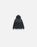 Bape Vintage Effect College Pullover Hoodie - Camo