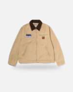 Bape Work Jacket - Camo