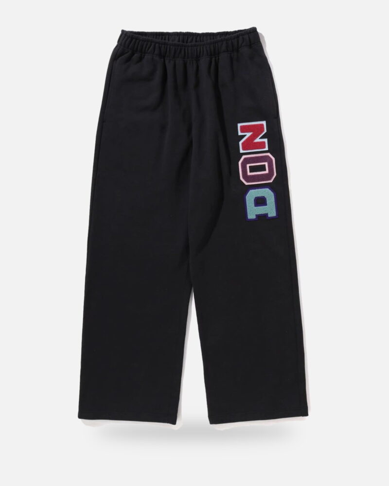 Bape X Cactus Jack X Don Toliver Flare Sweat Pants - Camo