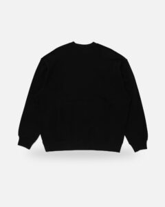Bape X Disney Donald Duck Baby Milo Relaxed Fit Crewneck