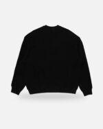 Bape X Disney Donald Duck College Relaxed Fit Crewneck - Camo