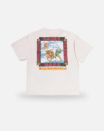 Bape X Saint Mxxxxxx League Tee - Camo