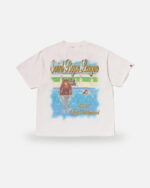 Bape X Saint Mxxxxxx League Tee - Camo